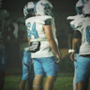 Meet your Posher, Gavin